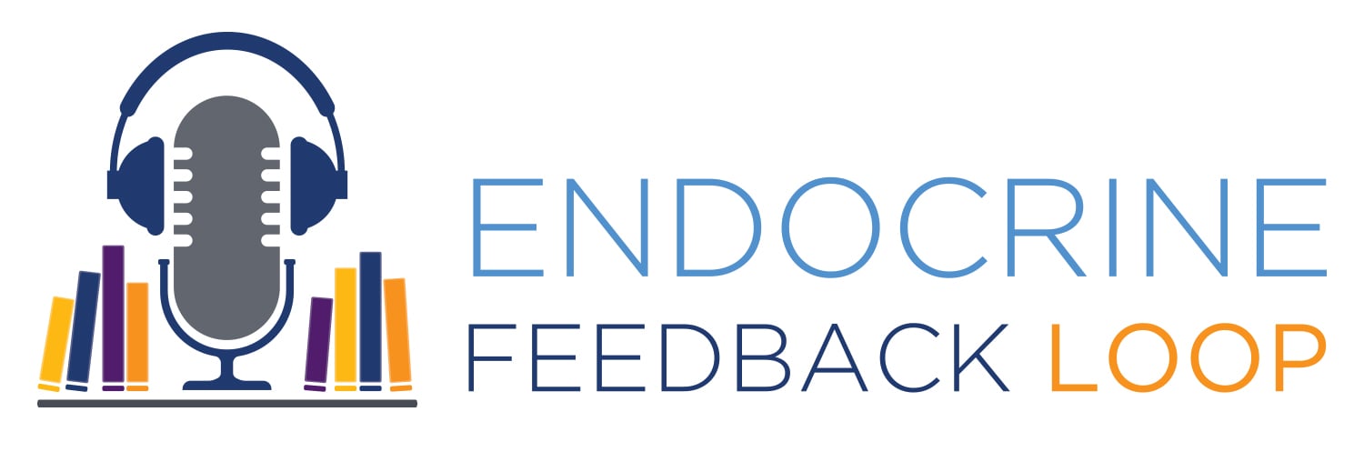 Endocrine Feedback Loop logo Endocrine Feedback Loop logo