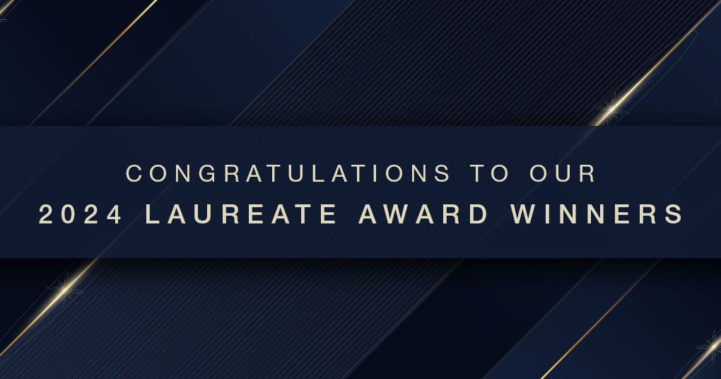 2024 Laureate Recipients | Endocrine Society