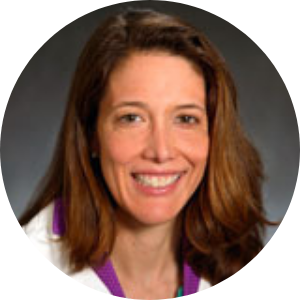 Anne R. Cappola, MD, ScM