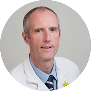 Anthony P. Heaney, MD, PhD