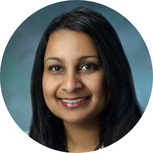 Rita R. Kalyani, MD, MHS