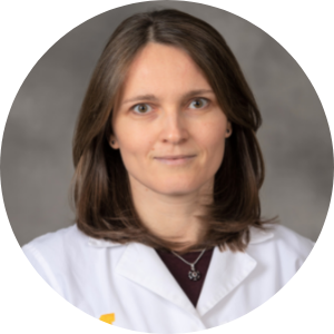 Adina F. Turcu, MD, MS