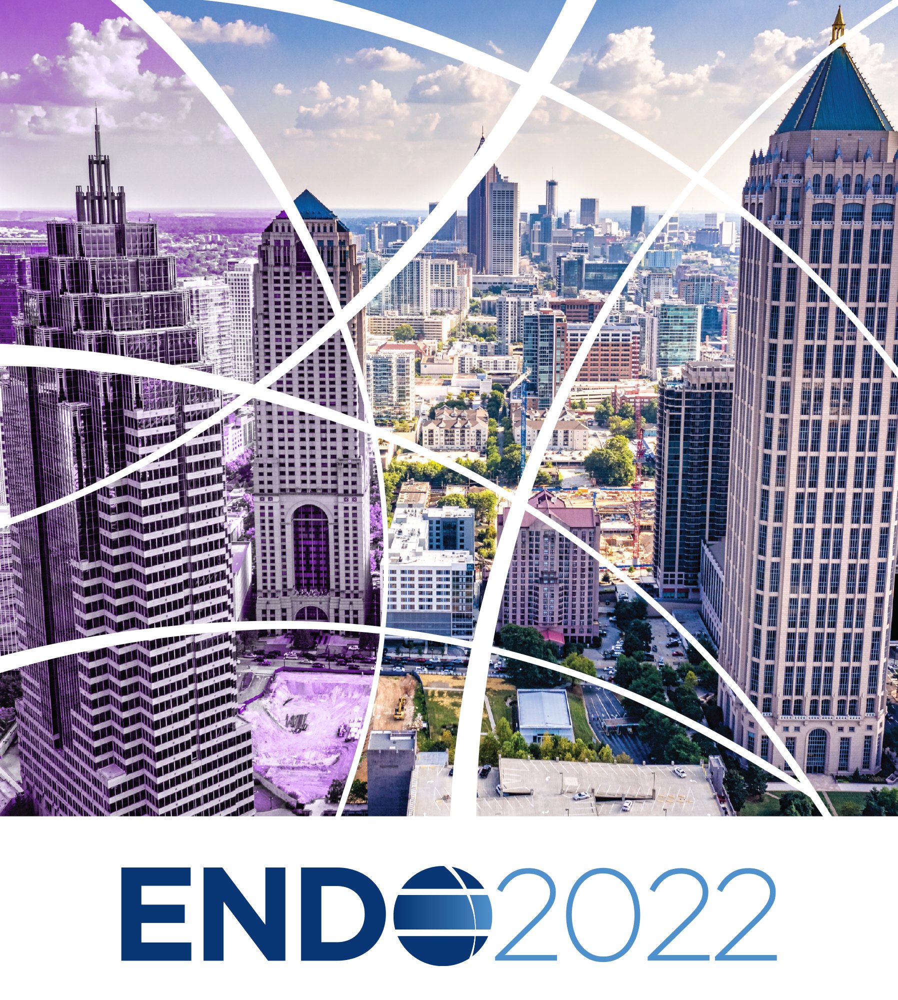 ENDO Annual Meeting Endocrine Society