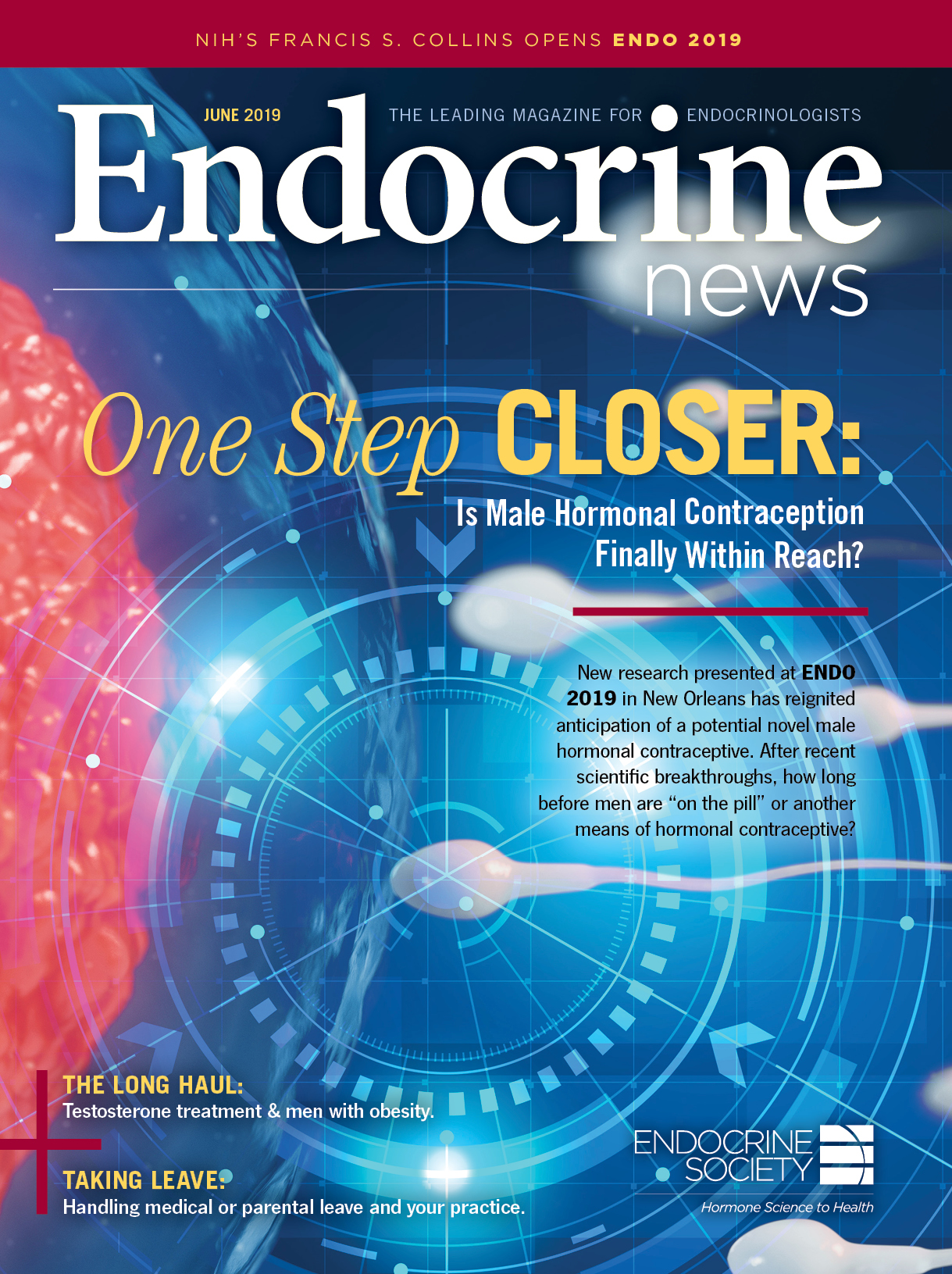 June 2019 Issue | Endocrine Society