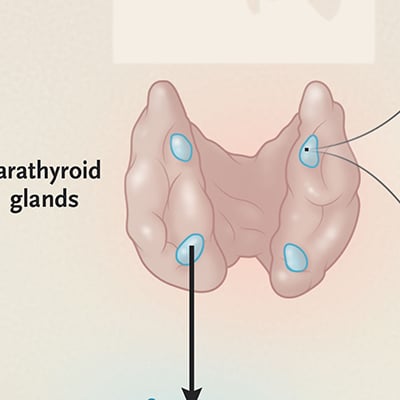 Clinical Presentation of Hypoparathyroidism | Endocrine Society