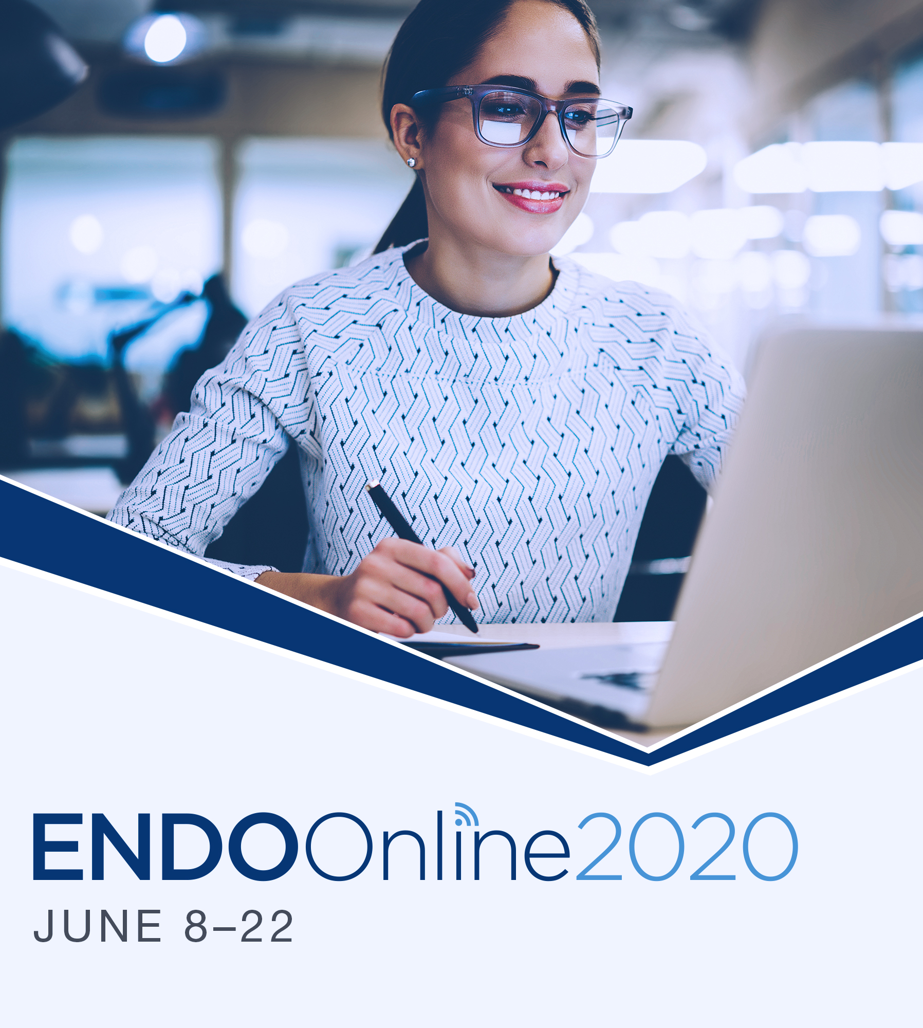 ENDO Online CP Endocrine Society