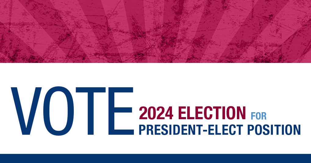 2024 PresidentElect Board Election Now Open Endocrine Society