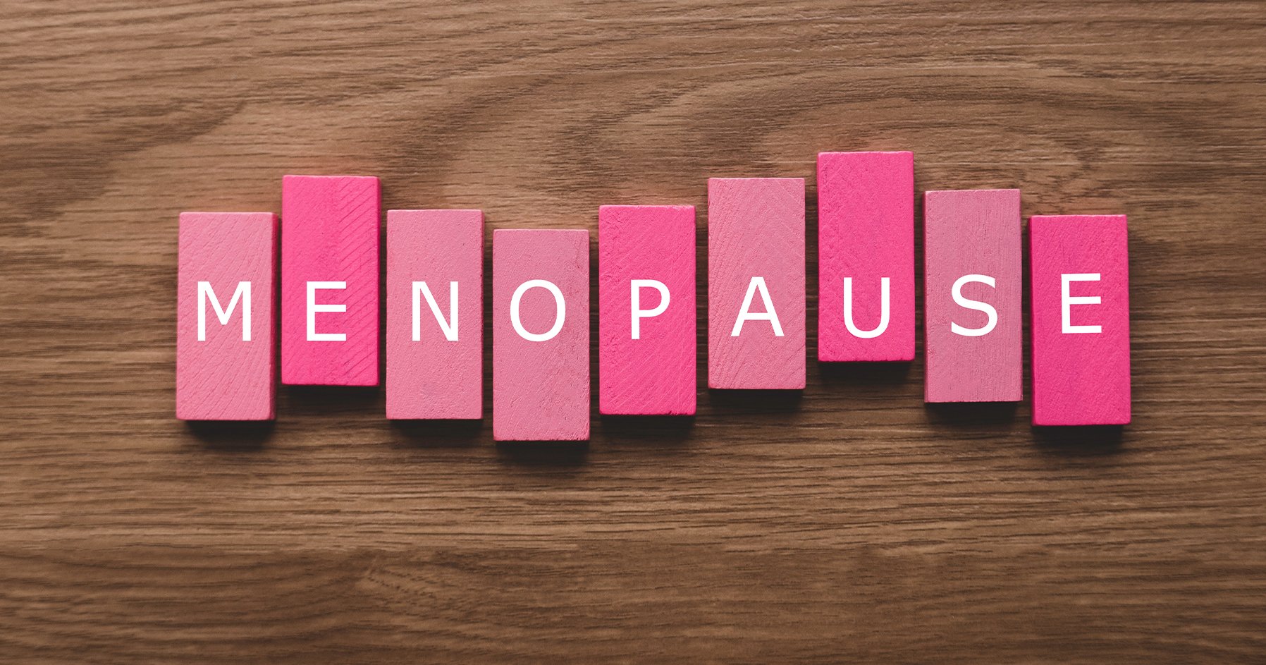 The years leading up to menopause (known as perimenopause) brings